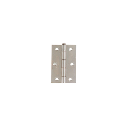 Cerniere a Libro Art. 840 - Misura 4.1/2" (2 Pezzi)