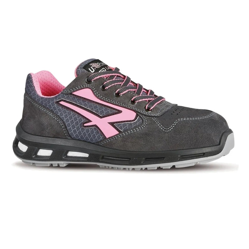 Scarpa U-Power "Cherry"