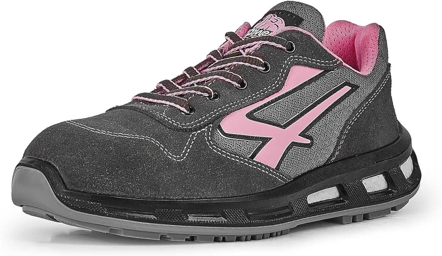 Scarpa U-Power "Cherry"