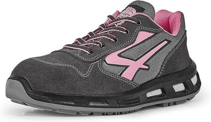 Scarpa U-Power "Cherry"