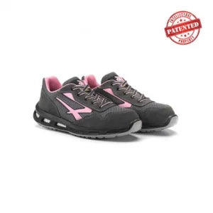 Scarpa U-Power "Cherry"
