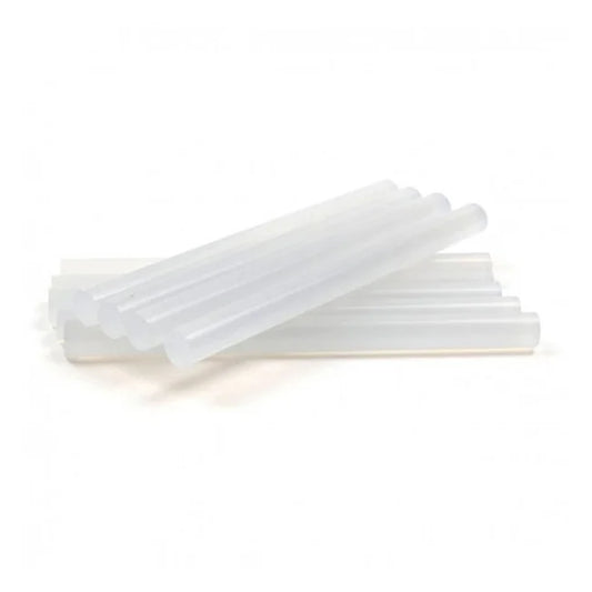 Stick Colla a Caldo 8x300 mm - 10 Pezzi