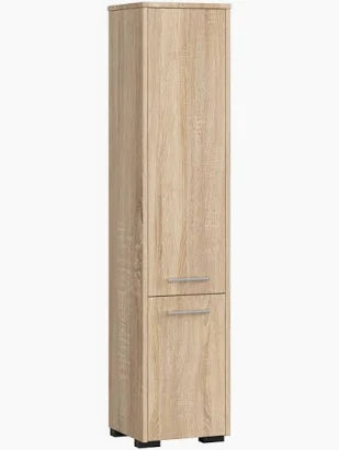 Colonna Bagno Rovere Corda - 140 cm