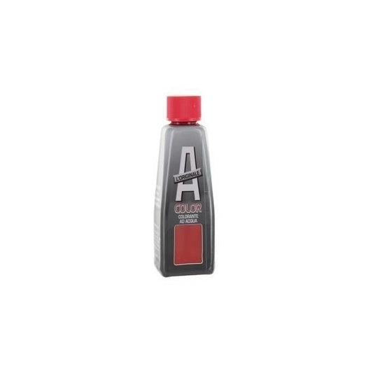 Colorante Universale Concentrato - Rosso (40ml)