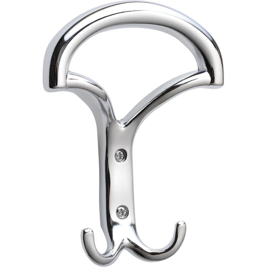 Appendiabito Cromo Lucido