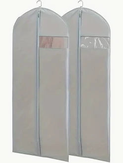 Custodia per Abiti 60x100 cm con Cerniera
