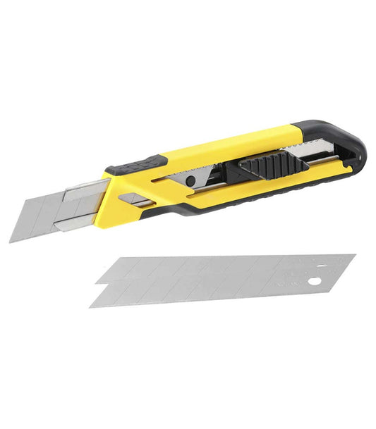 Taglierino 18mm Stanley