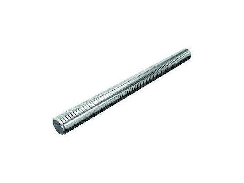 Barra filettata h.100 cm