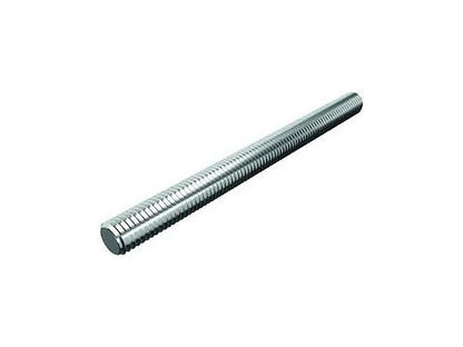 Barra filettata h.100 cm