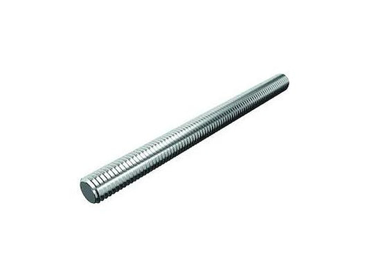 Barra filettata h.100 cm