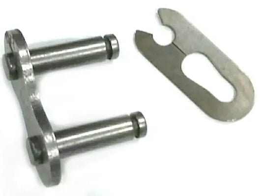 Morsetto di Ricambio per Abbacchiatore Scuotiolive