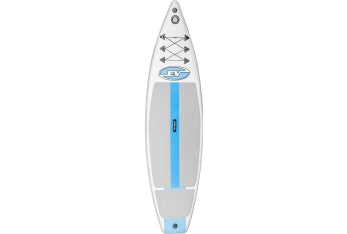 SUP Touring 10'6 Pagaia e Pompa Incluse eurovinil