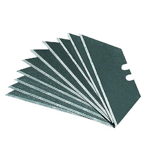 Lame Trapezio Per Cutter 10pz