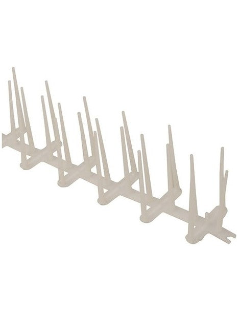 Dissuasori per Piccioni e Volatili - 50 cm (40 Spilli)