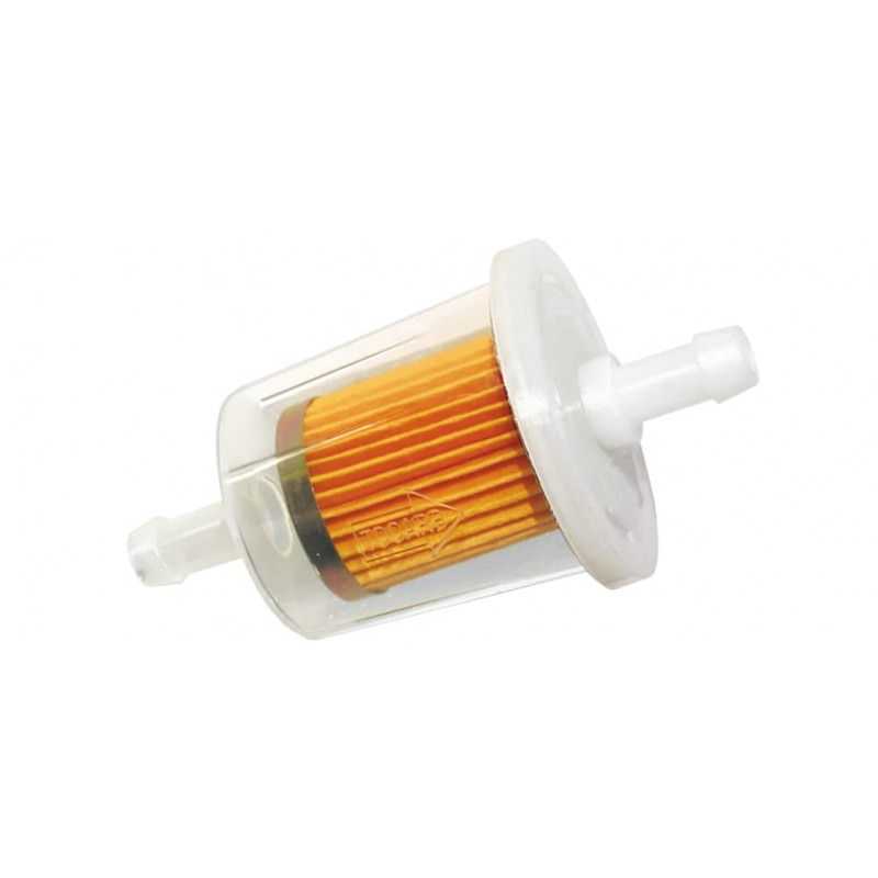Filtro Benzina Dritto