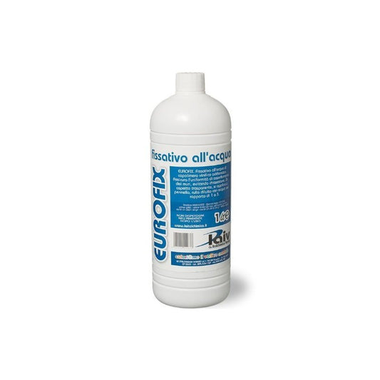 Fissativo Vinilico Eurofix - 1 Litro