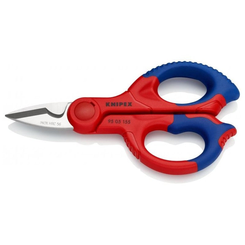 Forbice Elettricista Mm.155 Knipex