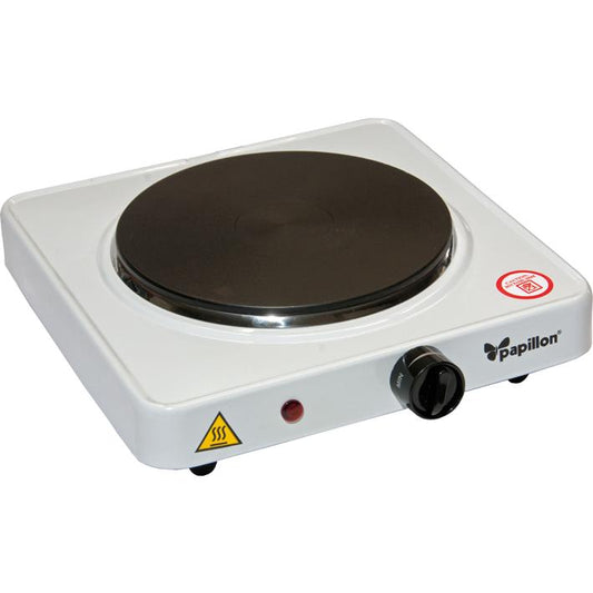 Fornello Elettrico da Tavolo a 1 Piastra – 1500W