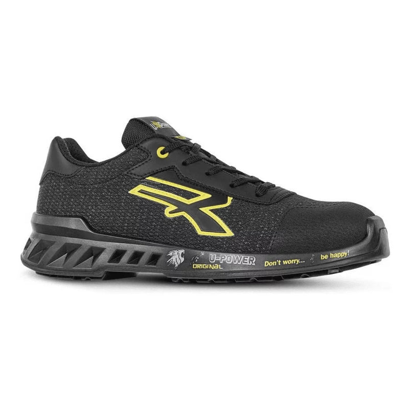 Scarpa U-Power Frank S1P