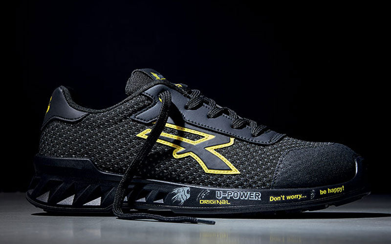 Scarpa U-Power Frank S1P