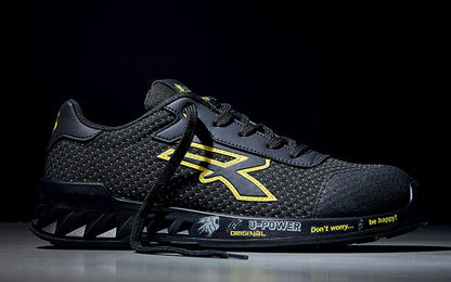 Scarpa U-Power Frank S1P