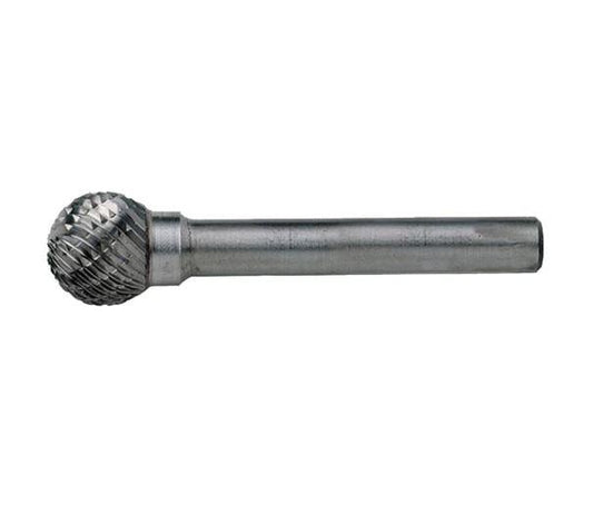 Fresa HSS Z2 per Metallo - 8x14x60 mm