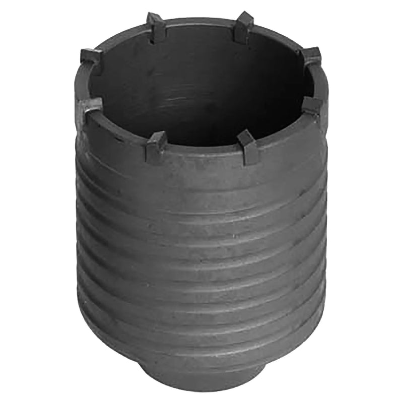 Fresa a Tazza per Scatole Elettriche e Muratura - 65 mm