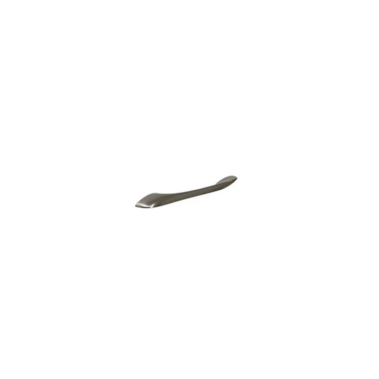 Maniglietta Nichel Satinato MG23483 - Interasse 64 mm