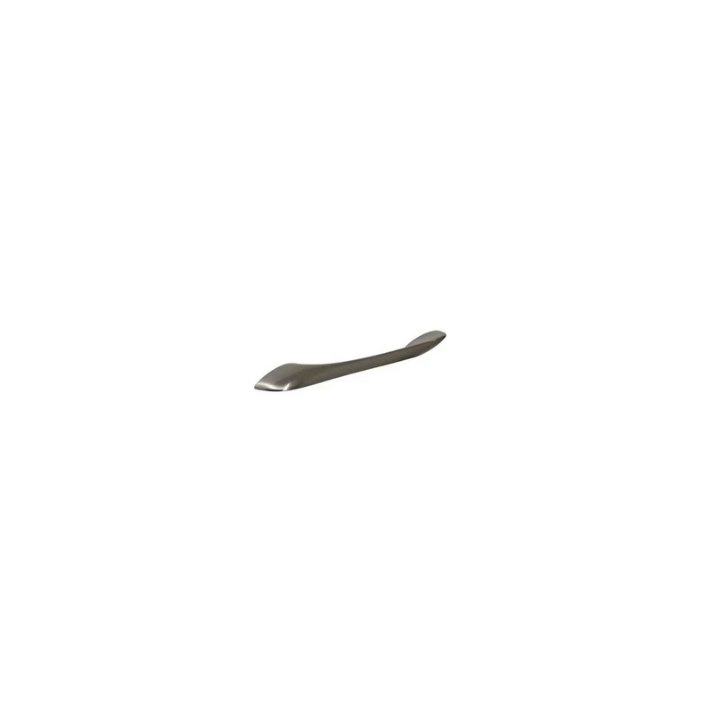 Maniglietta Nichel Satinato MG23483 - Interasse 64 mm