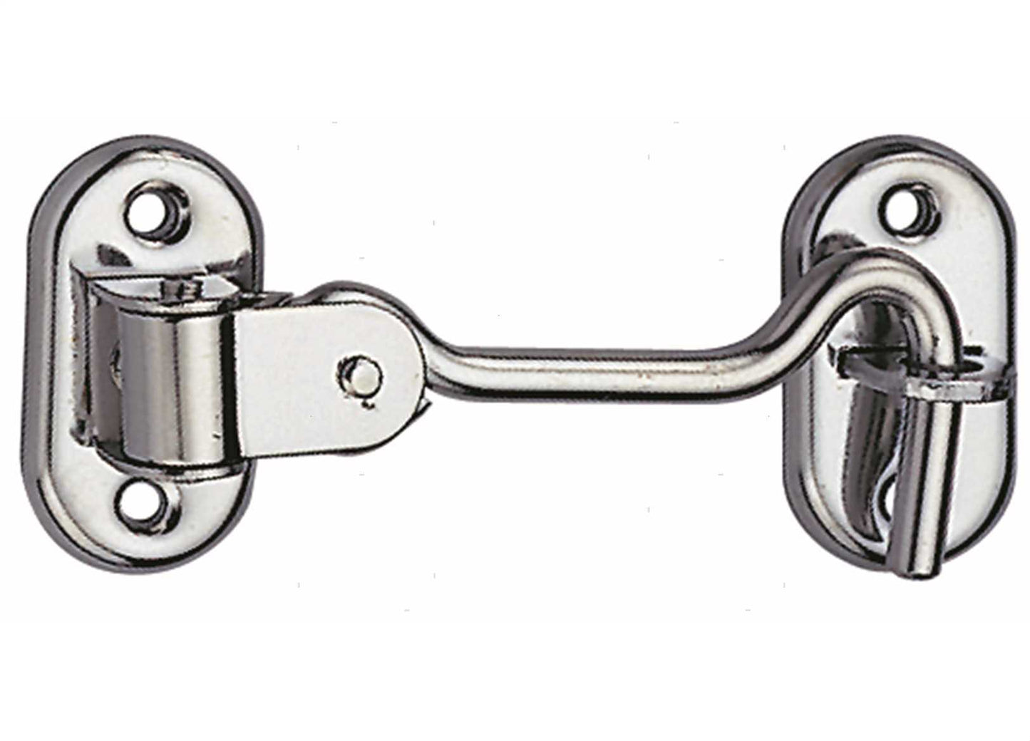 Ganci Fermaporta Inox