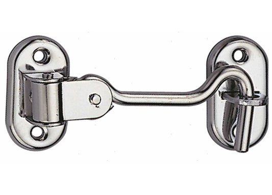 Ganci Fermaporta Inox