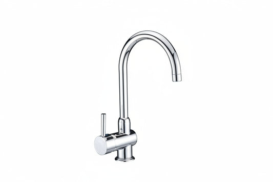 Miscelatore per lavello "Gemini"