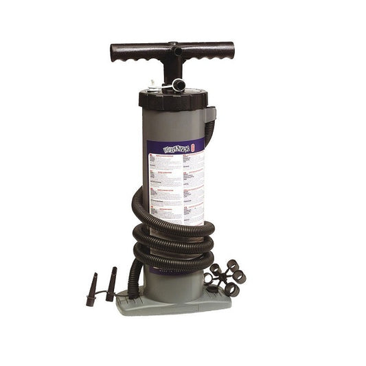 Pompa 4lt Gonf. Flusso Continuo Verticale