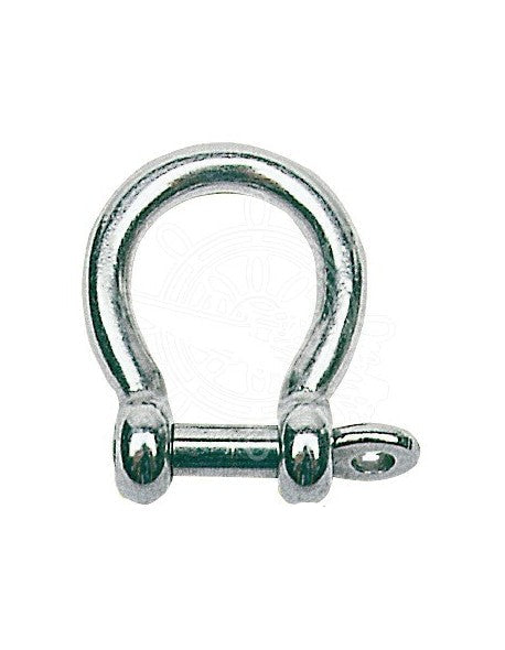 Grillo Omega Inox 316