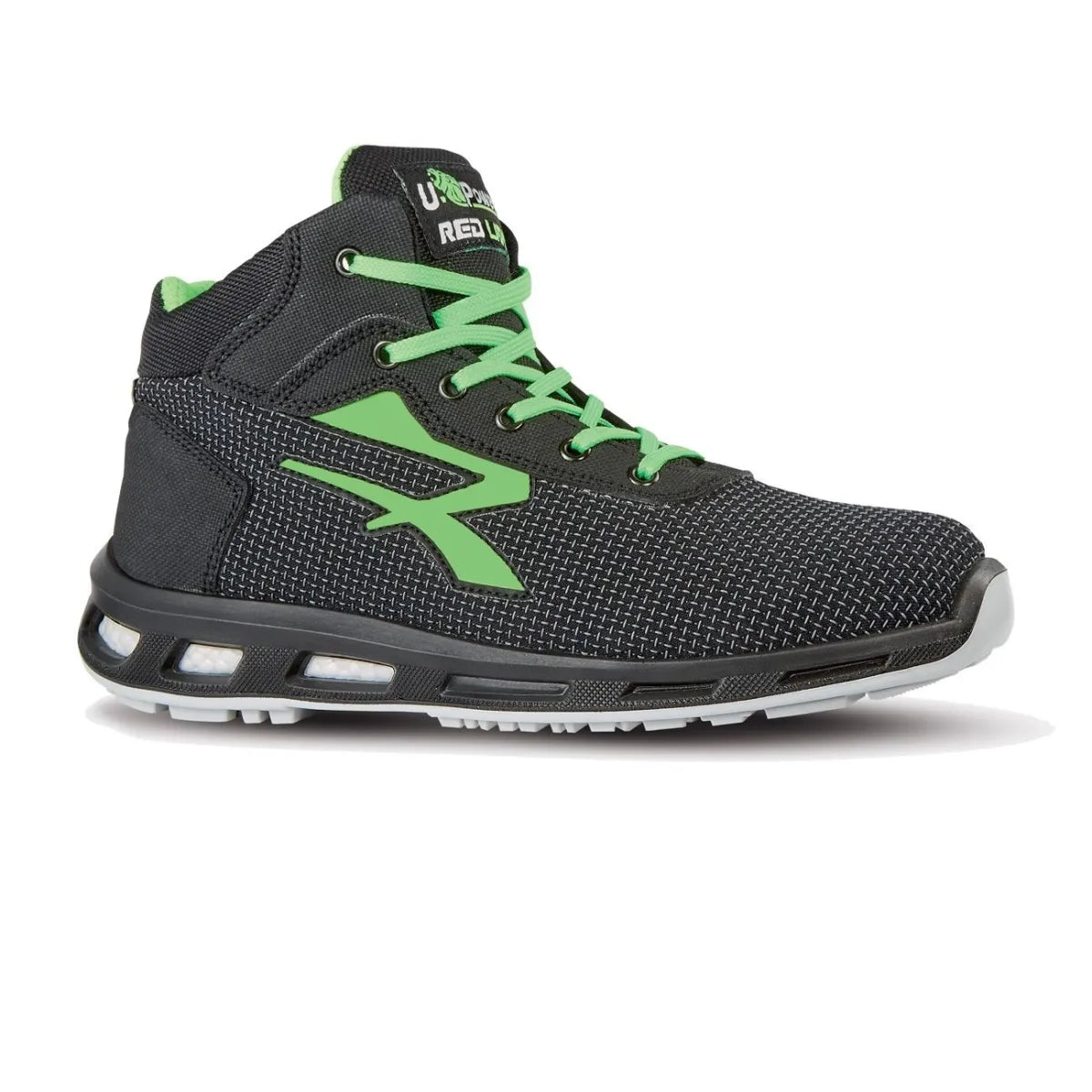 Scarpa U-Power Hard S3