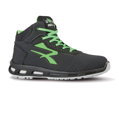 Scarpa U-Power Hard S3