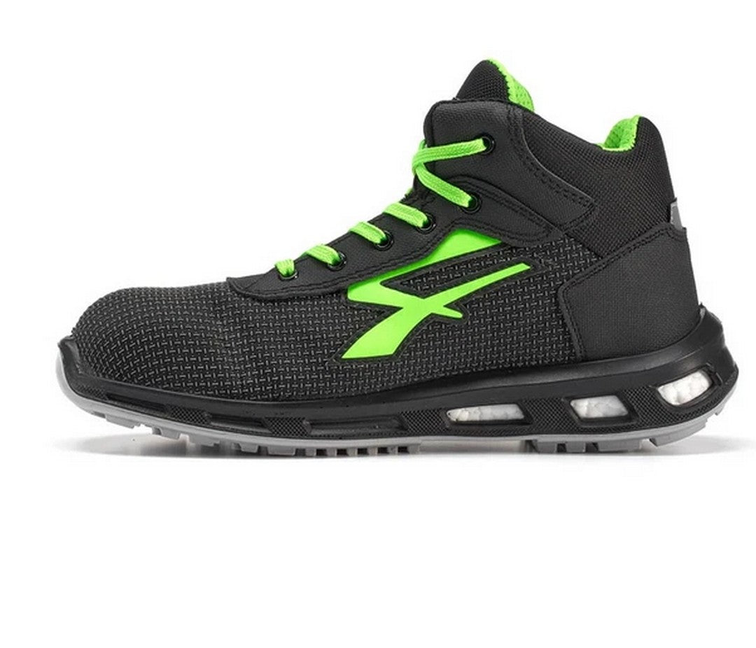 Scarpa U-Power Hard S3