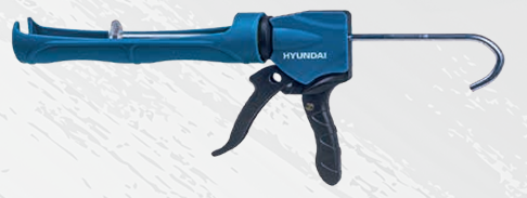 Pistola per Silicone Hyundai