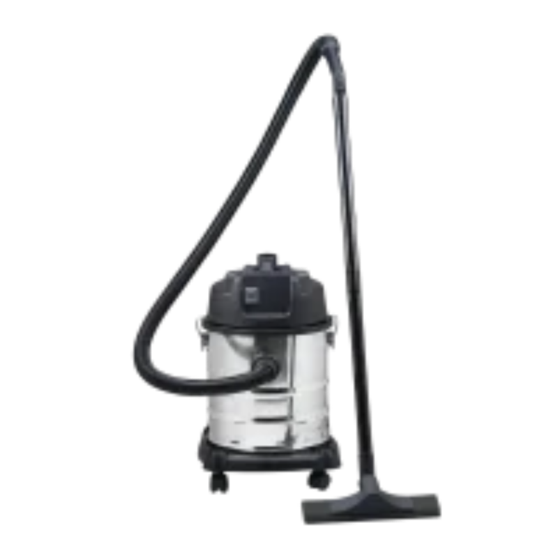 Mini Idroaspiratore Yamato 6 Lt - 600W