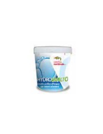 Hydrosmalto Blu RAL 5002 Satinato – 0,75L