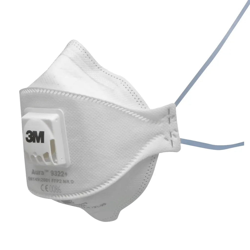 Mascherine 3M FFP2 (Art. 9322)