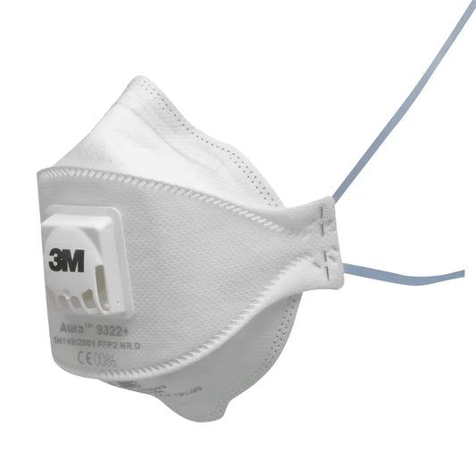 Mascherine 3M FFP2 (Art. 9322)