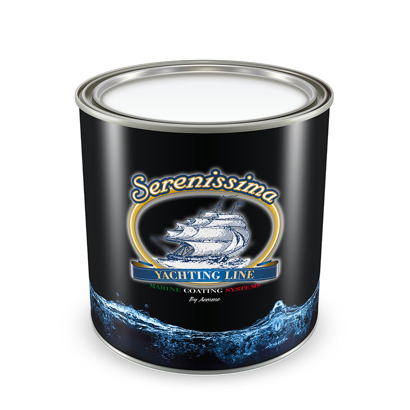 Serenissima Blu Scuro-Nero - Matrice Idrofila