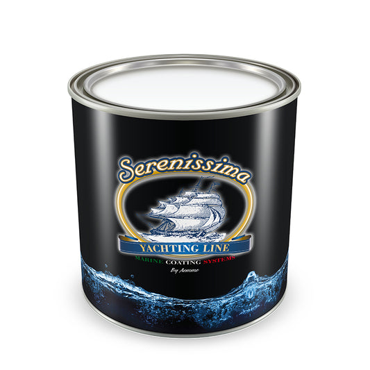 Serenissima STC Bianca - Antivegetativa Autolevigante 0,75ML