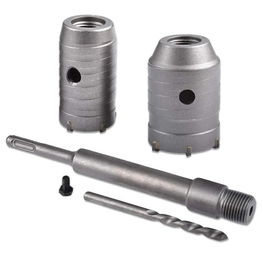 Punta Pilota 8 mm per Fresa a Tazza Edilizia