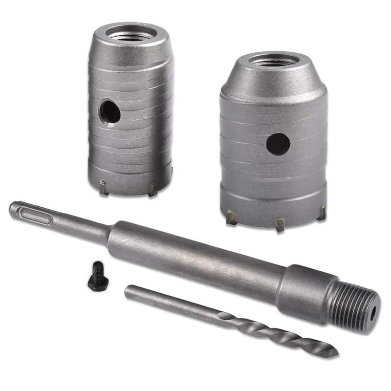 Punta Pilota 8 mm per Fresa a Tazza Edilizia