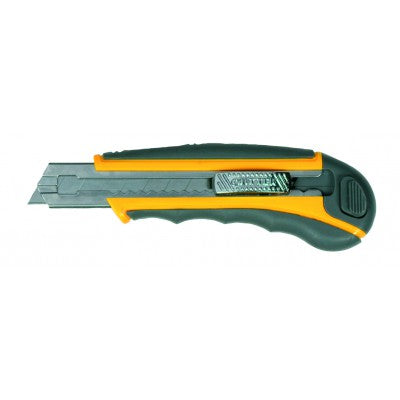 Cutter Lama Spezzare 18 Mm. 8 Lame