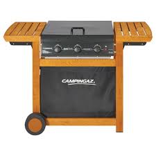 Barbecue a Gas Campingaz Adelaide con Copertura Inclusa