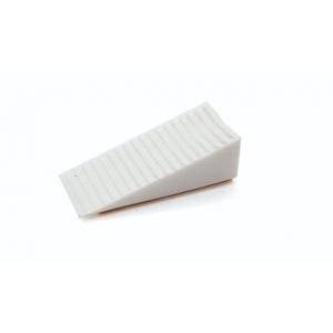 Fermaporta a Trapezio in Plastica Morbida - Serie SS2