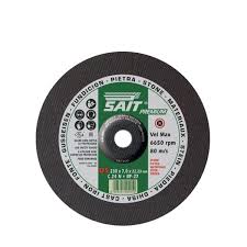 Disco da Sbavo Professionale per Metalli - 230x6 mm